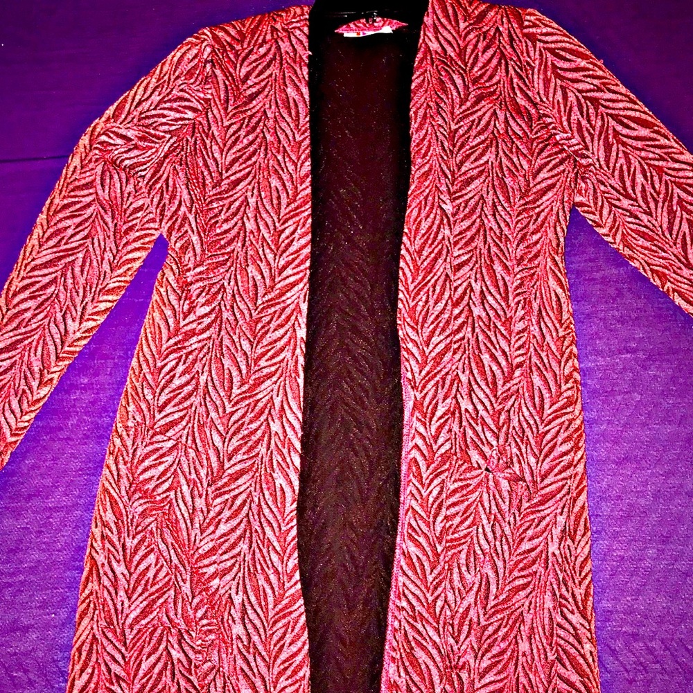LulaRoe Sarah Sweater